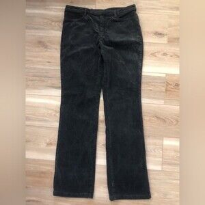 Bognar MidRise Corduroy Pants 12L